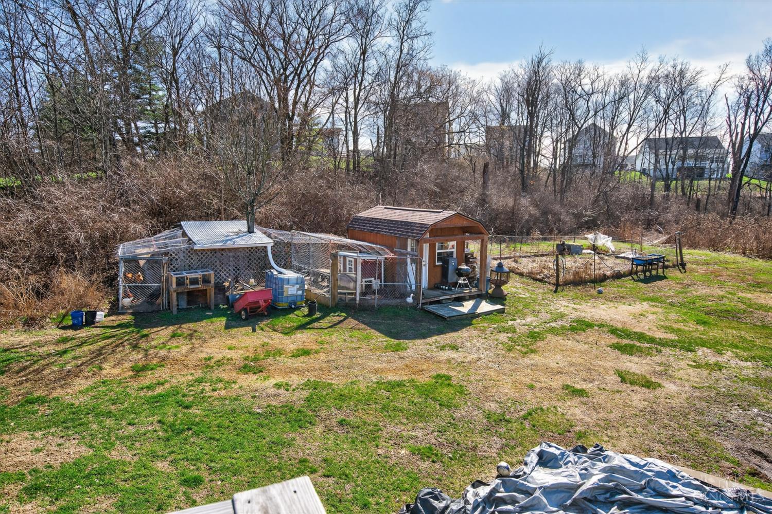 6823 Thompson Road Cincinnati, OH 45247 - Photo 49 of 53
