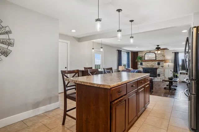 $525,000 | 164 County Road 3100 North, Foosland, IL 61845