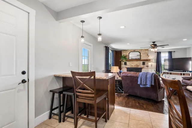 $525,000 | 164 County Road 3100 North, Foosland, IL 61845