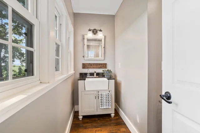 $525,000 | 164 County Road 3100 North, Foosland, IL 61845