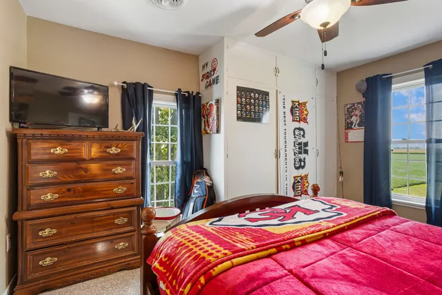 $525,000 | 164 County Road 3100 North, Foosland, IL 61845