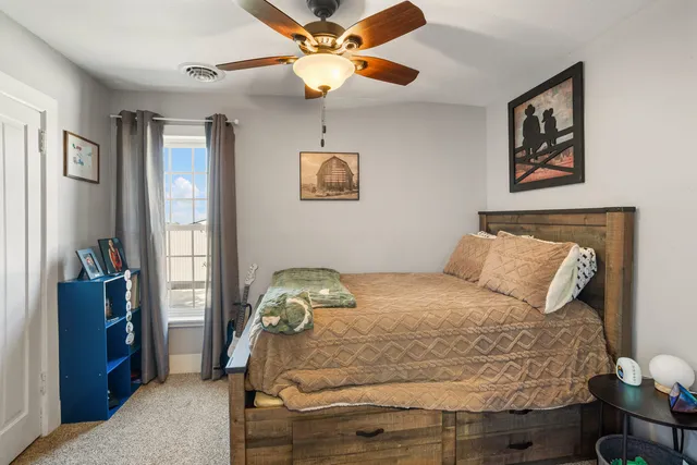 $525,000 | 164 County Road 3100 North, Foosland, IL 61845