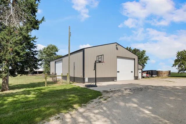 $525,000 | 164 County Road 3100 North, Foosland, IL 61845