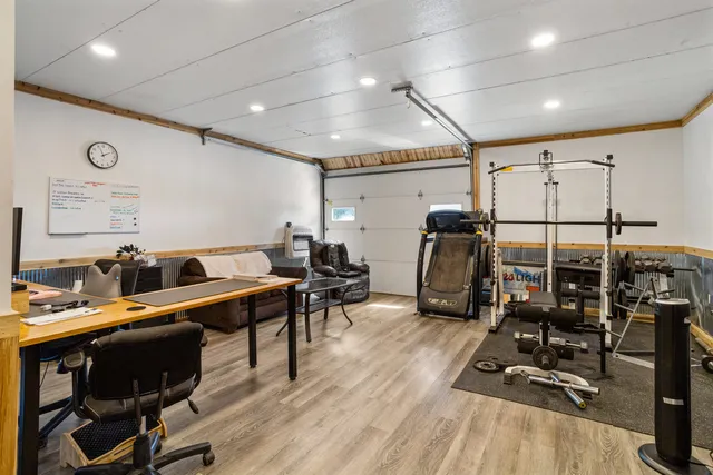 $525,000 | 164 County Road 3100 North, Foosland, IL 61845