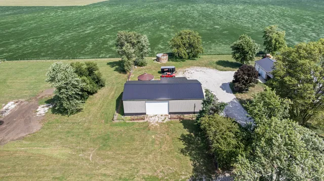 $525,000 | 164 County Road 3100 North, Foosland, IL 61845