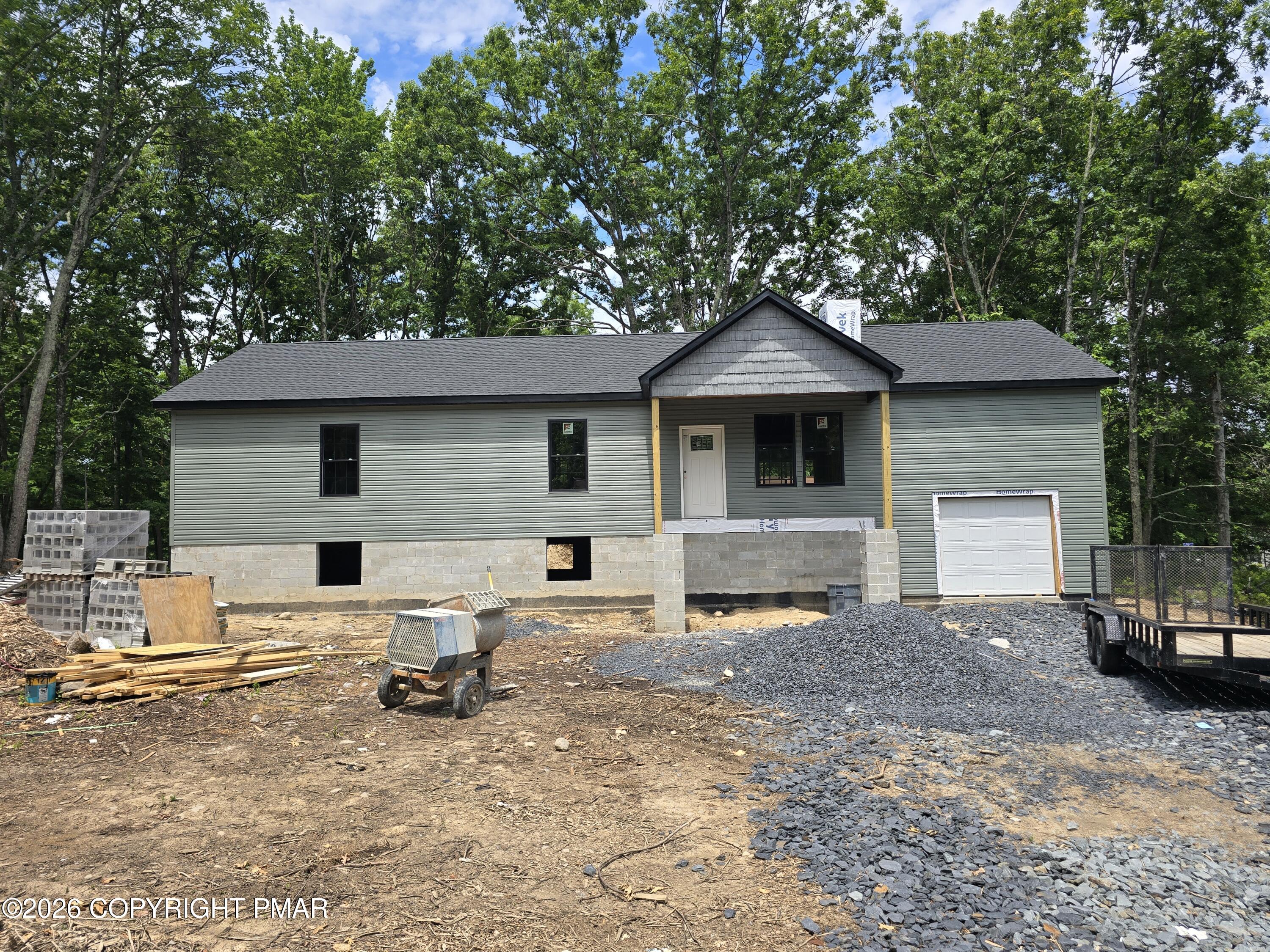 604 Gandolf Road Tamiment, PA 18371 - Photo 2 of 2 20260625_123625