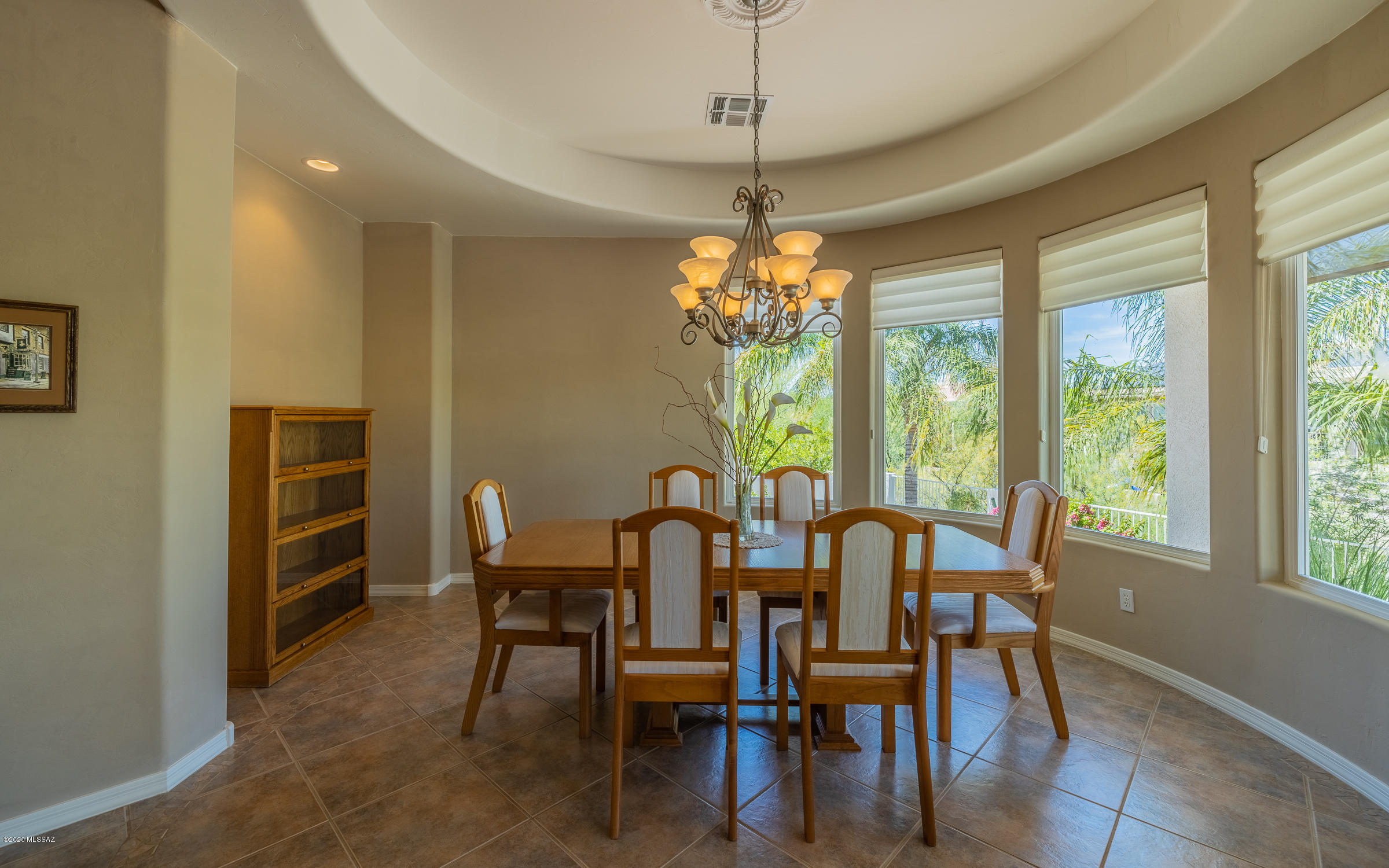 12691 North Rock Creek Road Tucson, AZ 85755 - Photo 9 of 39