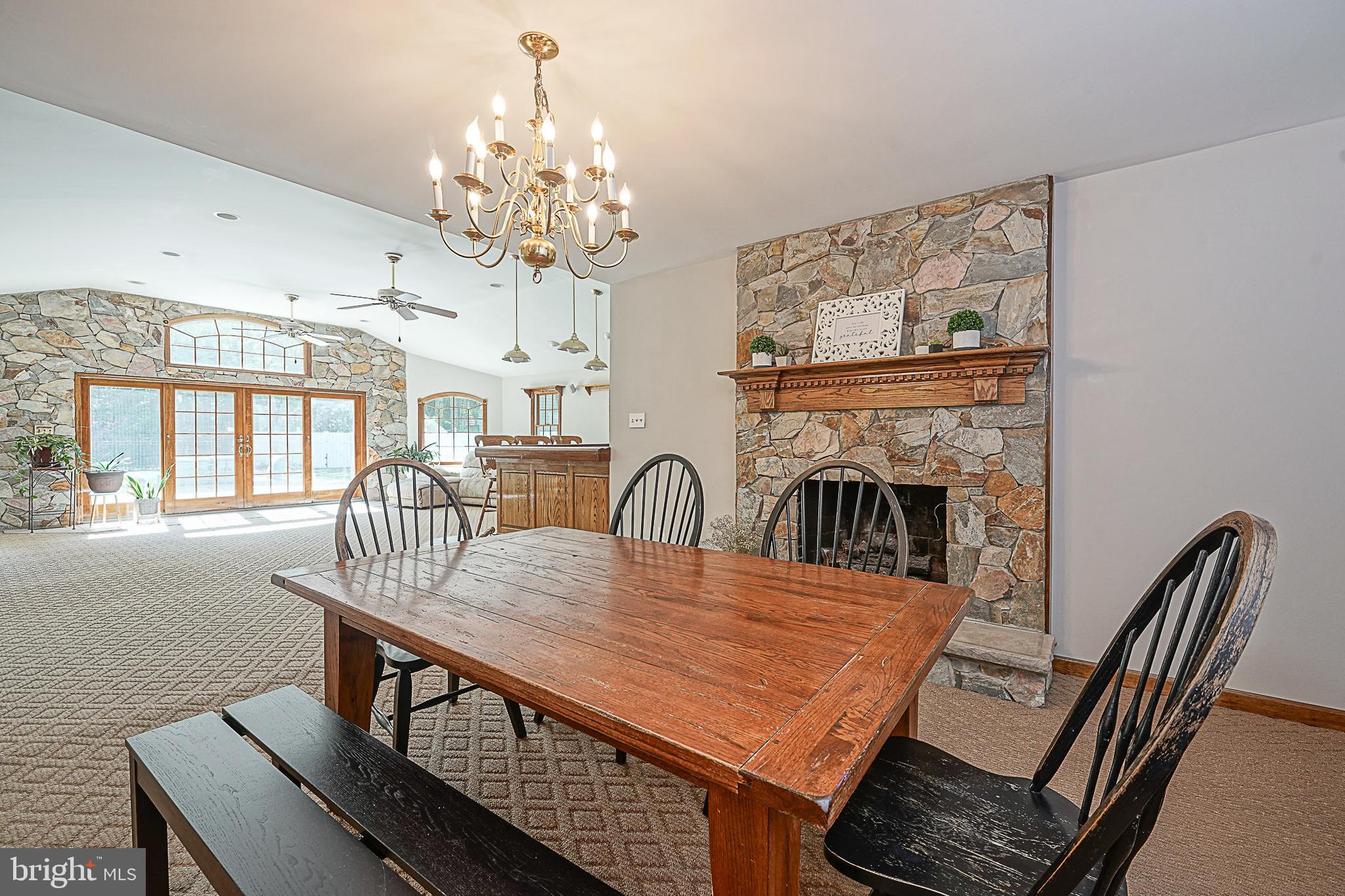 42 Summit Drive Tabernacle, NJ 08088 - Photo 17 of 51