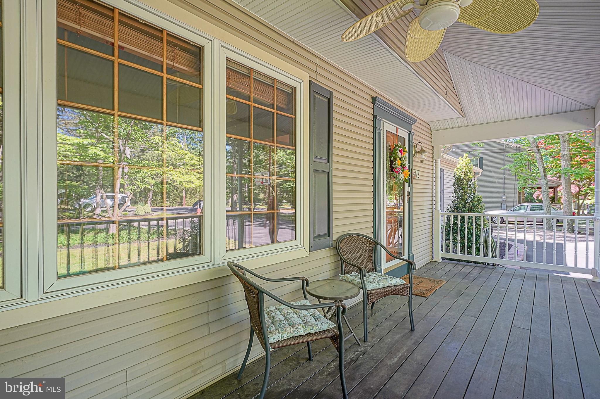 42 Summit Drive Tabernacle, NJ 08088 - Photo 3 of 51