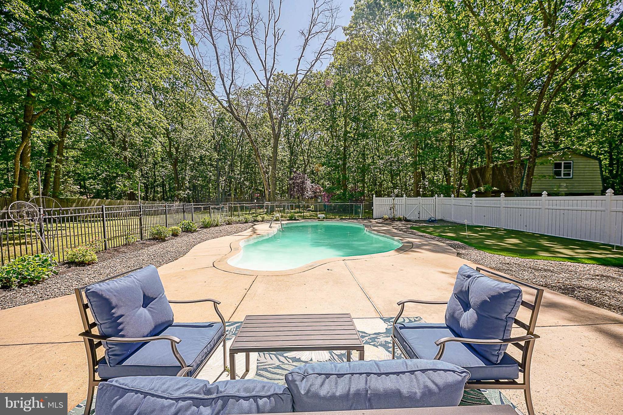 42 Summit Drive Tabernacle, NJ 08088 - Photo 43 of 51