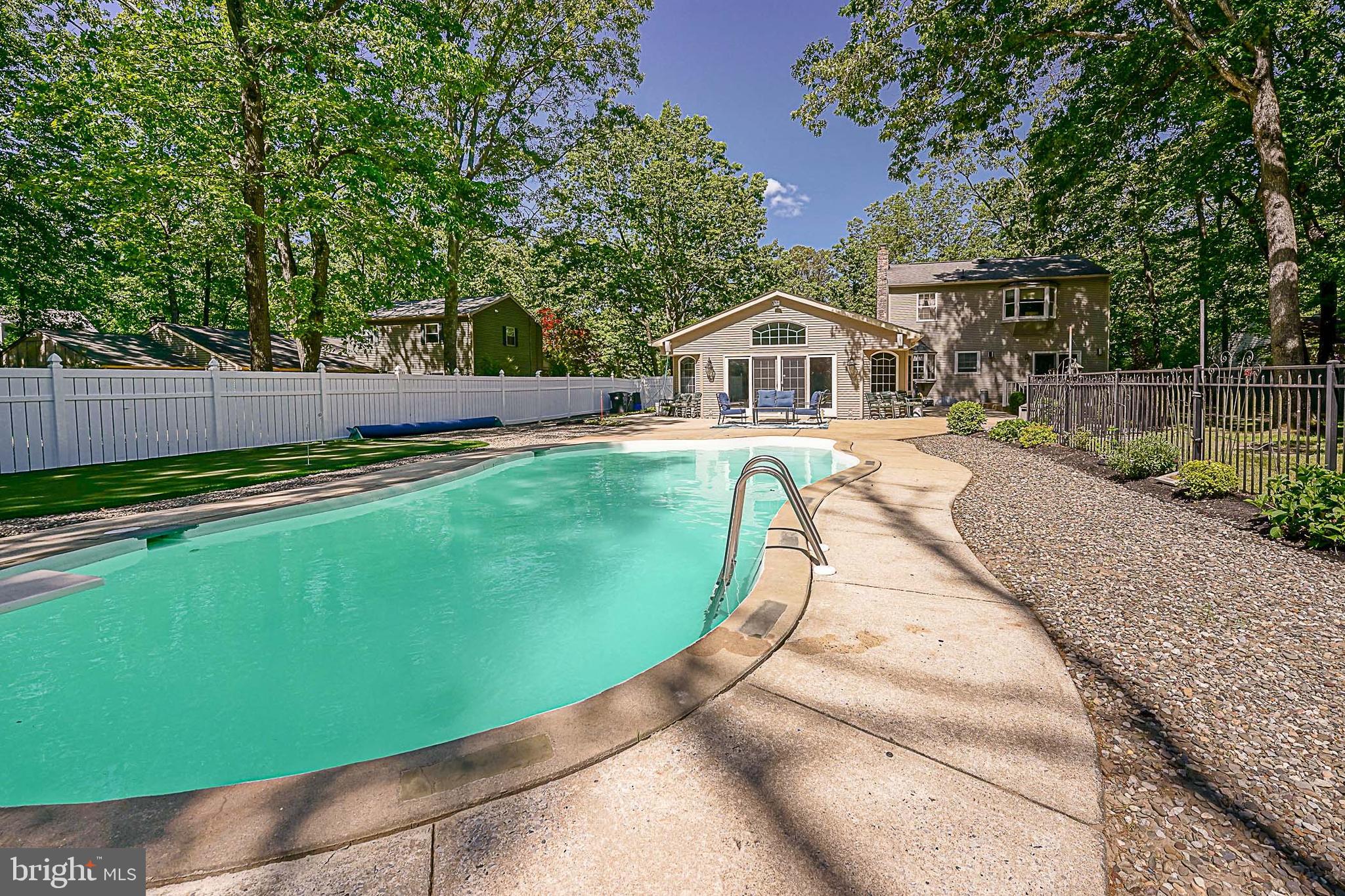 42 Summit Drive Tabernacle, NJ 08088 - Photo 46 of 51