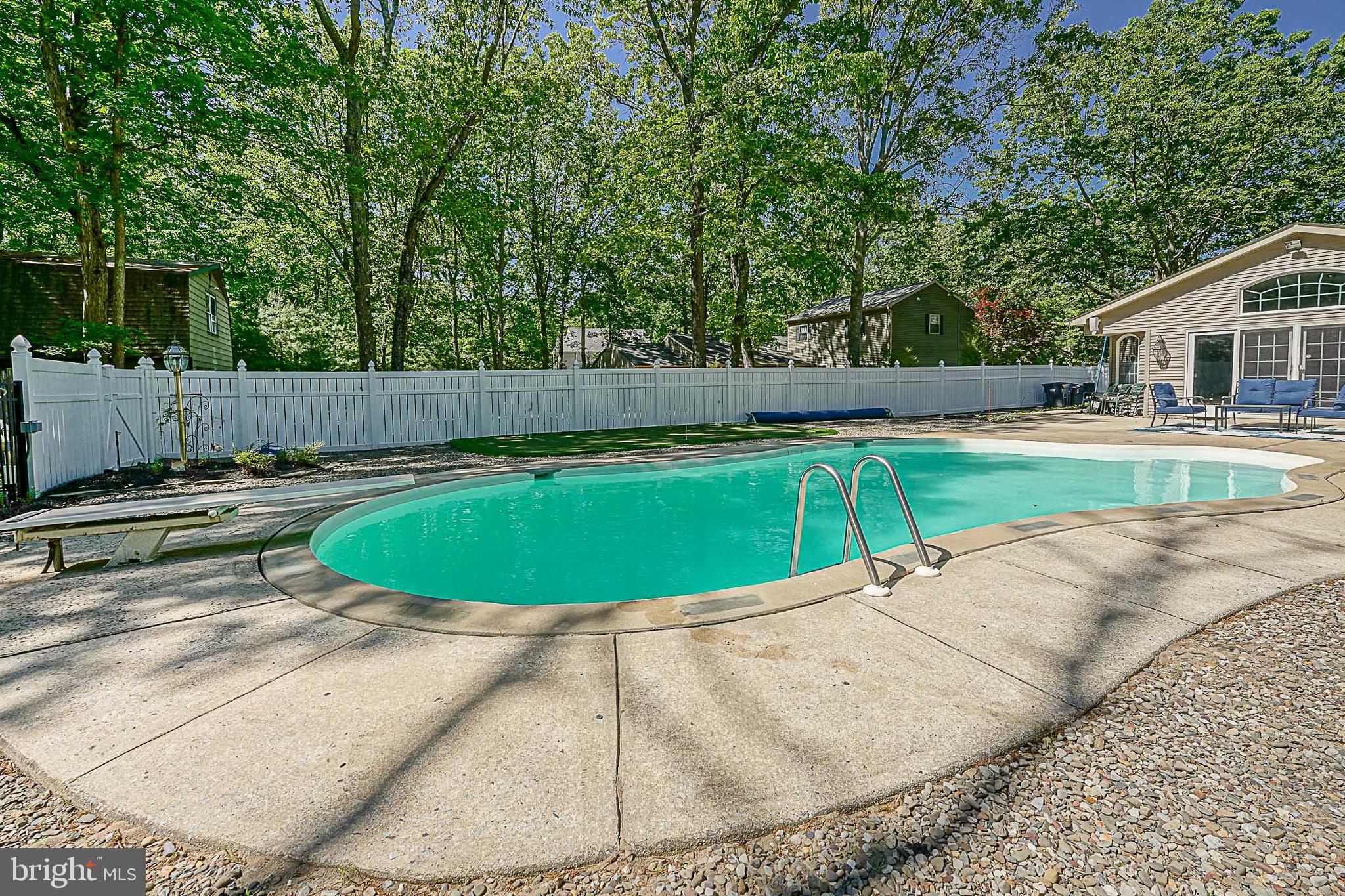 42 Summit Drive Tabernacle, NJ 08088 - Photo 47 of 51