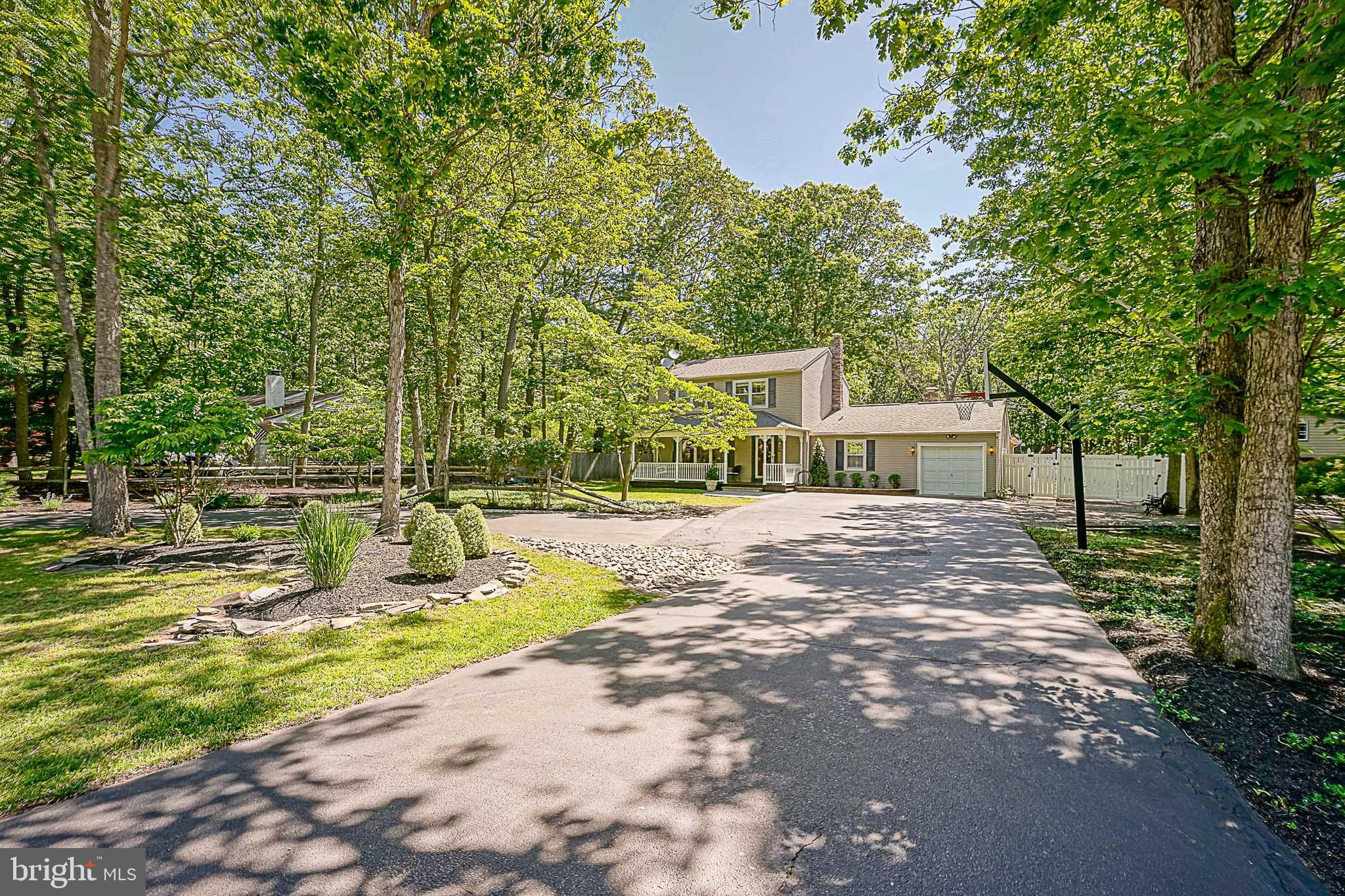 42 Summit Drive Tabernacle, NJ 08088 - Photo 50 of 51