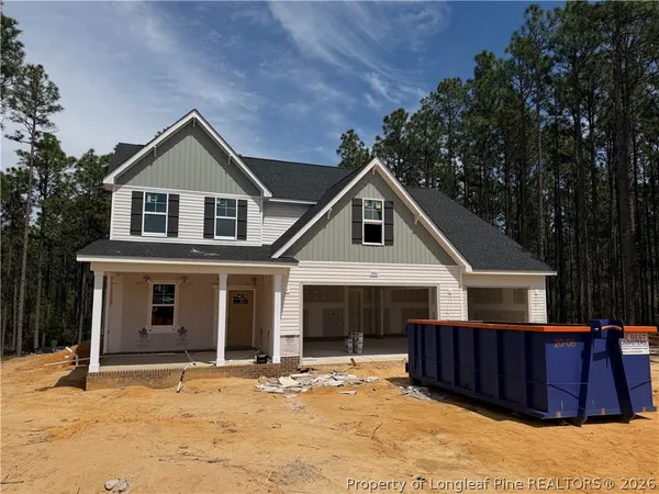 $529,900 | 5720 Brooks Tree, Fayetteville, NC 28311
