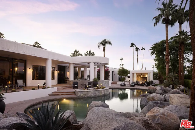 $6,995,000 | 70418 Placerville Road, Rancho Mirage, CA 92270