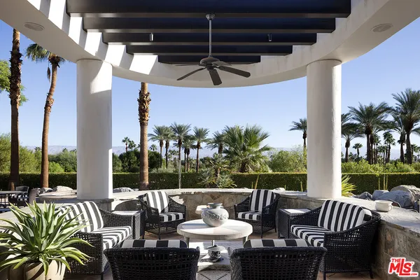 $6,995,000 | 70418 Placerville Road, Rancho Mirage, CA 92270