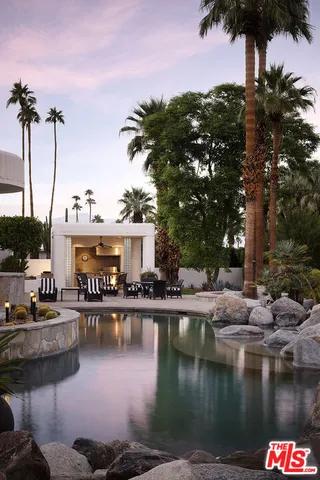 $6,995,000 | 70418 Placerville Road, Rancho Mirage, CA 92270