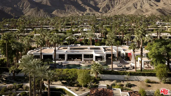 $6,995,000 | 70418 Placerville Road, Rancho Mirage, CA 92270