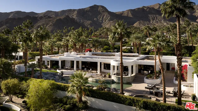 $6,995,000 | 70418 Placerville Road, Rancho Mirage, CA 92270
