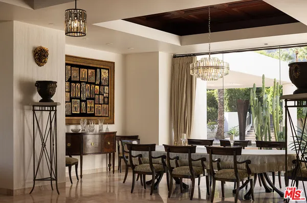 $6,995,000 | 70418 Placerville Road, Rancho Mirage, CA 92270