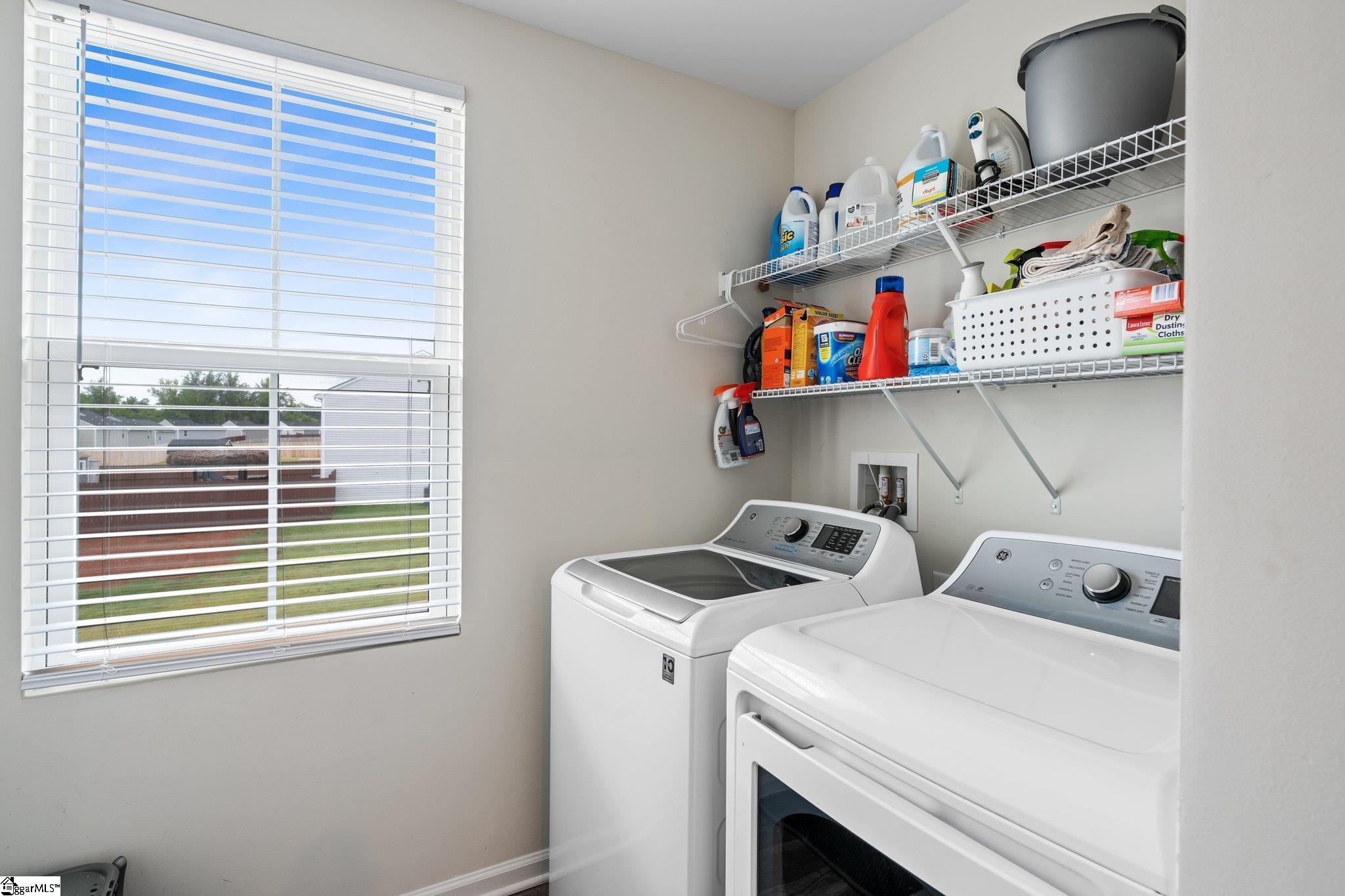 579 Heavenly Days Street Inman, SC 29349 - Photo 20 of 27