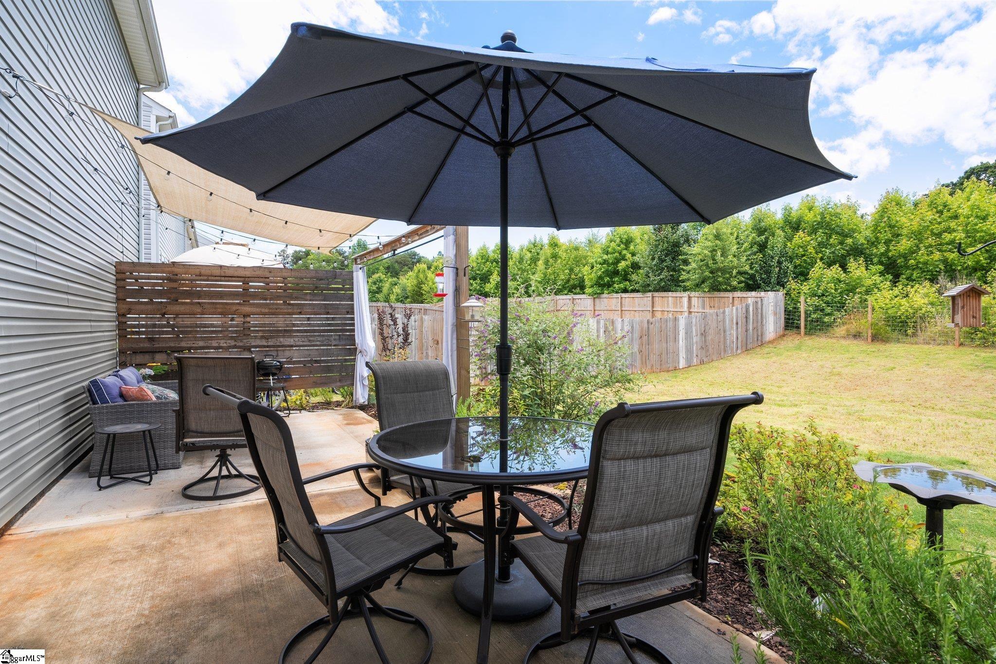 579 Heavenly Days Street Inman, SC 29349 - Photo 22 of 27