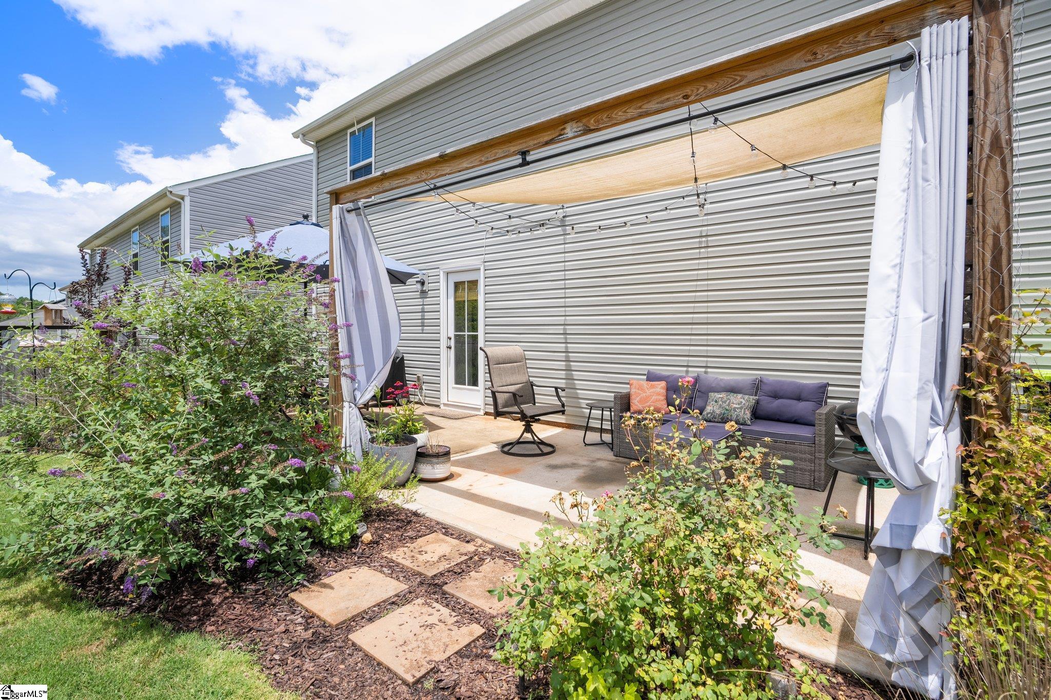 579 Heavenly Days Street Inman, SC 29349 - Photo 23 of 27