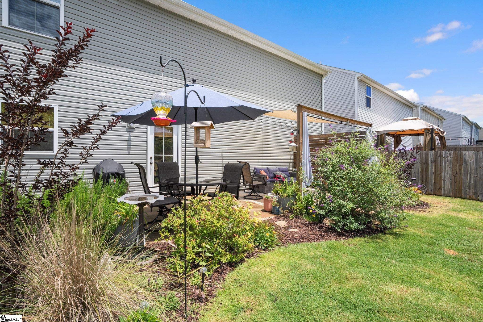 579 Heavenly Days Street Inman, SC 29349 - Photo 24 of 27