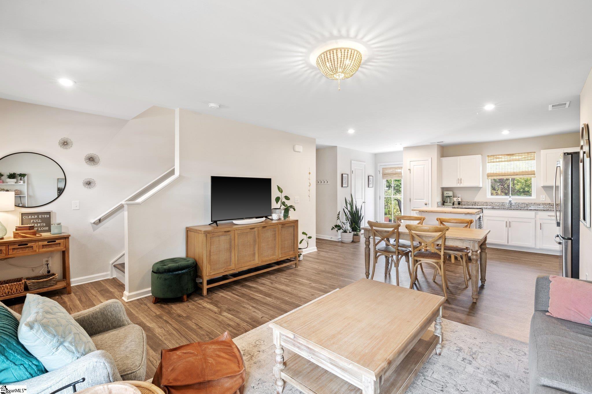 579 Heavenly Days Street Inman, SC 29349 - Photo 5 of 27