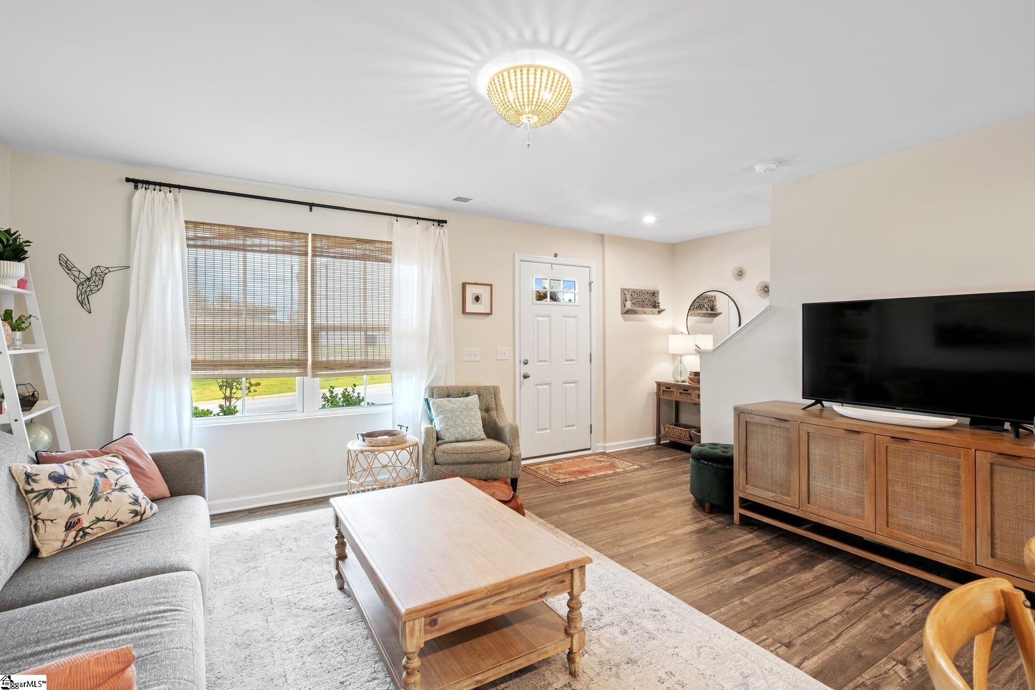 579 Heavenly Days Street Inman, SC 29349 - Photo 7 of 27