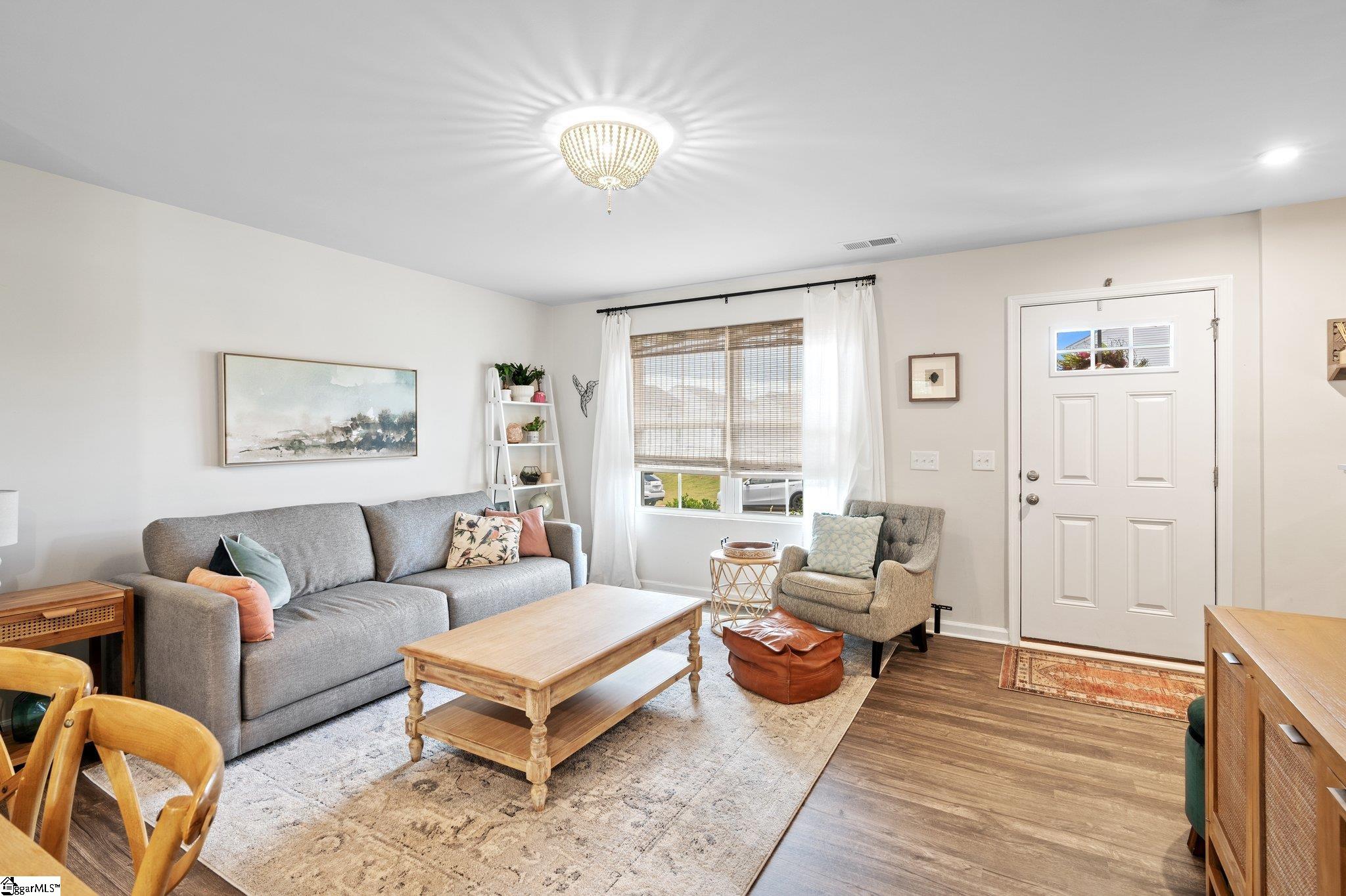 579 Heavenly Days Street Inman, SC 29349 - Photo 8 of 27