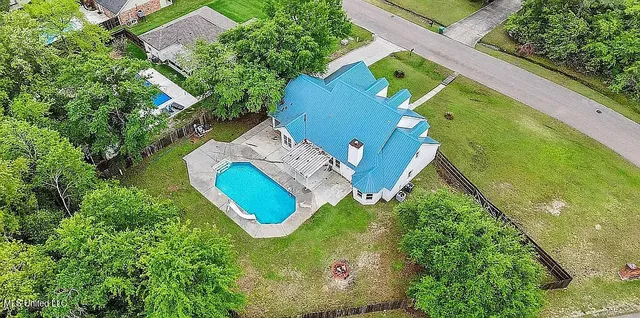 $420,000 | 233 Henley Place, Bay St. Louis, MS 39520