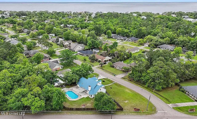 $420,000 | 233 Henley Place, Bay St. Louis, MS 39520