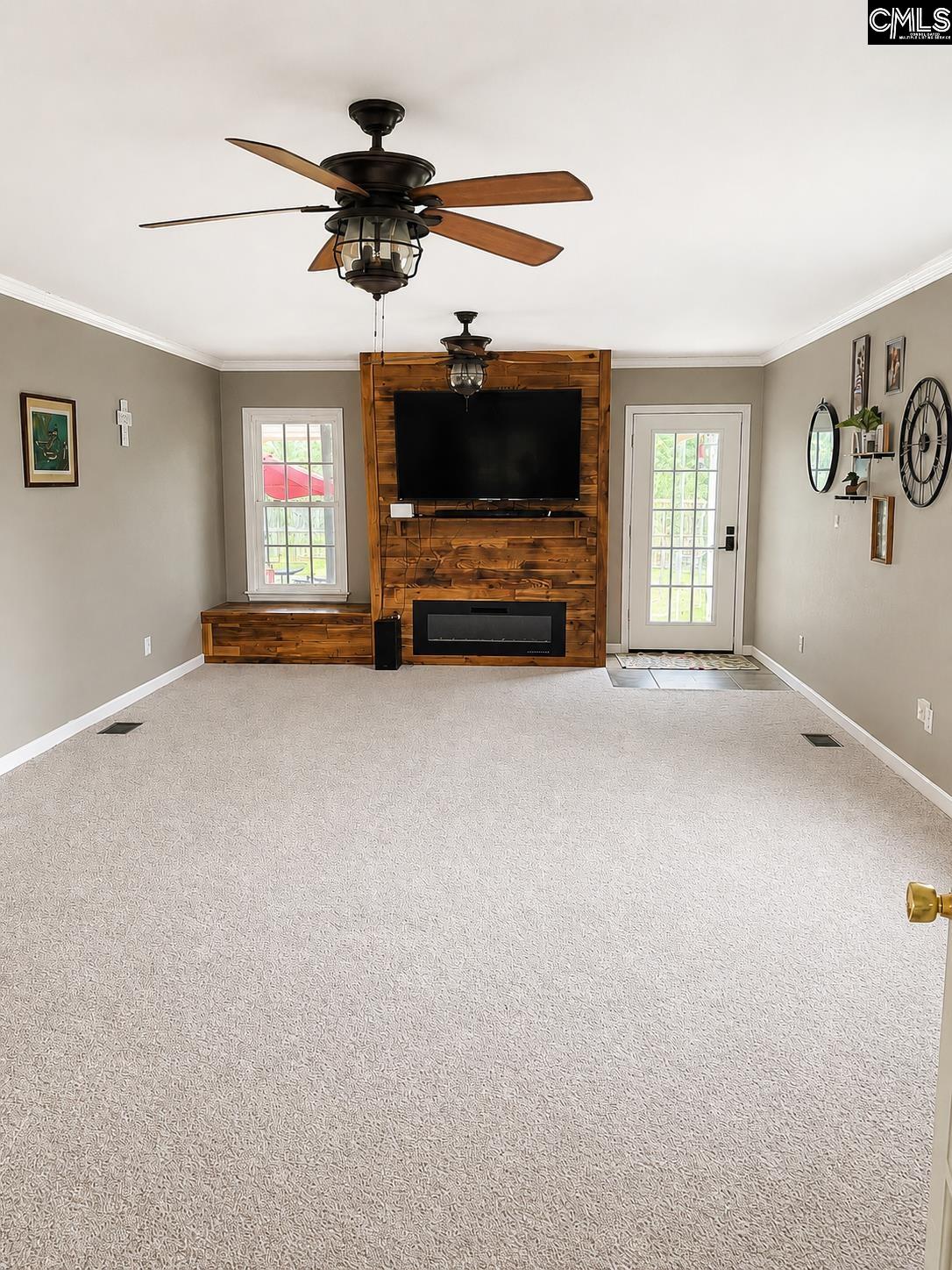 4444 Festival Trail Road Wagener, SC 29164 - Photo 20 of 23