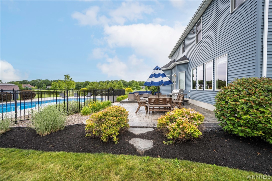 3091 Bullis Road Elma, NY 14059 - Photo 41 of 47