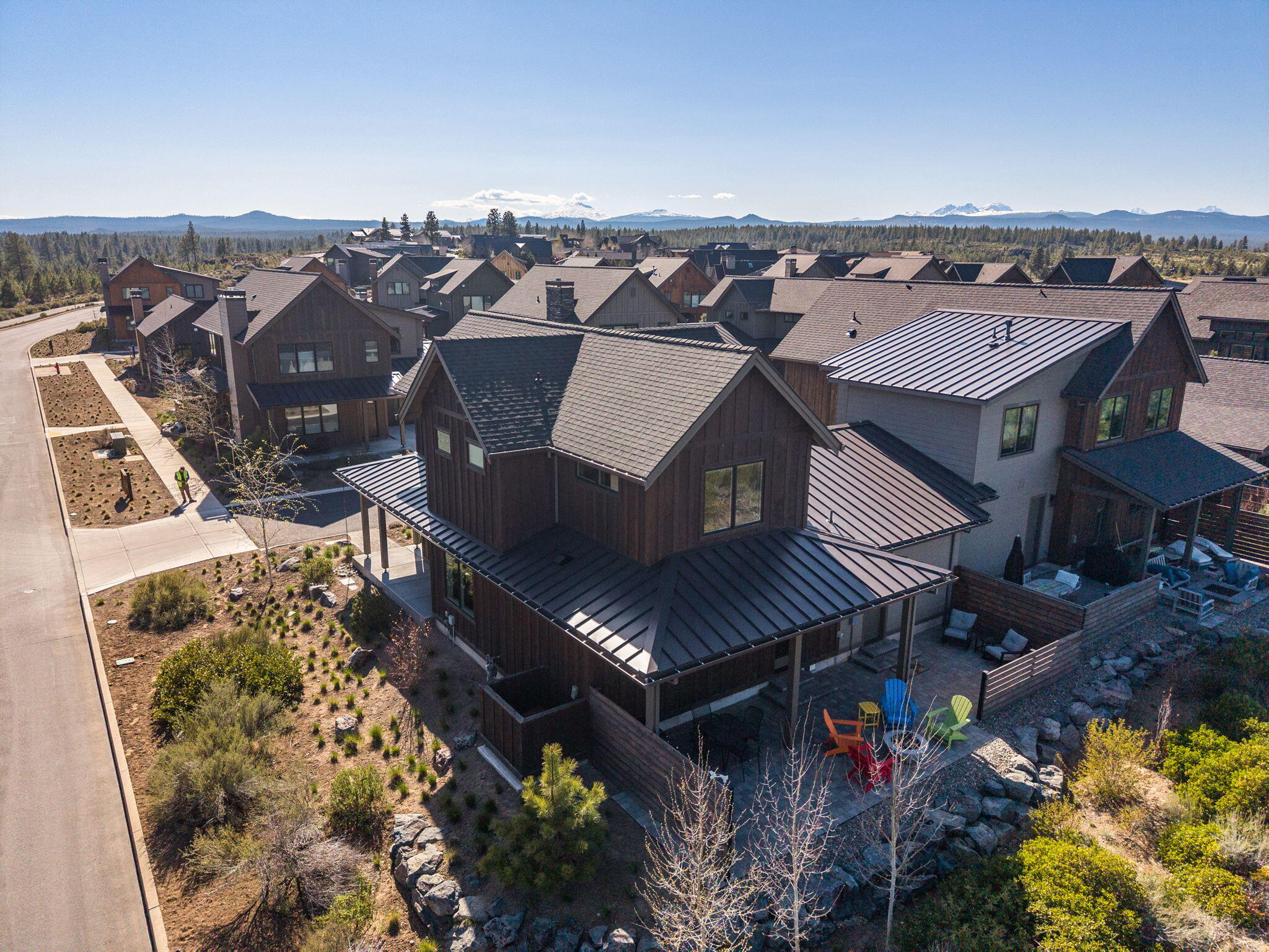 61284 Howe Way Bend Bend, OR 97702 - Photo 41 of 72 2025_04_23_61284_howe_way-drone-3