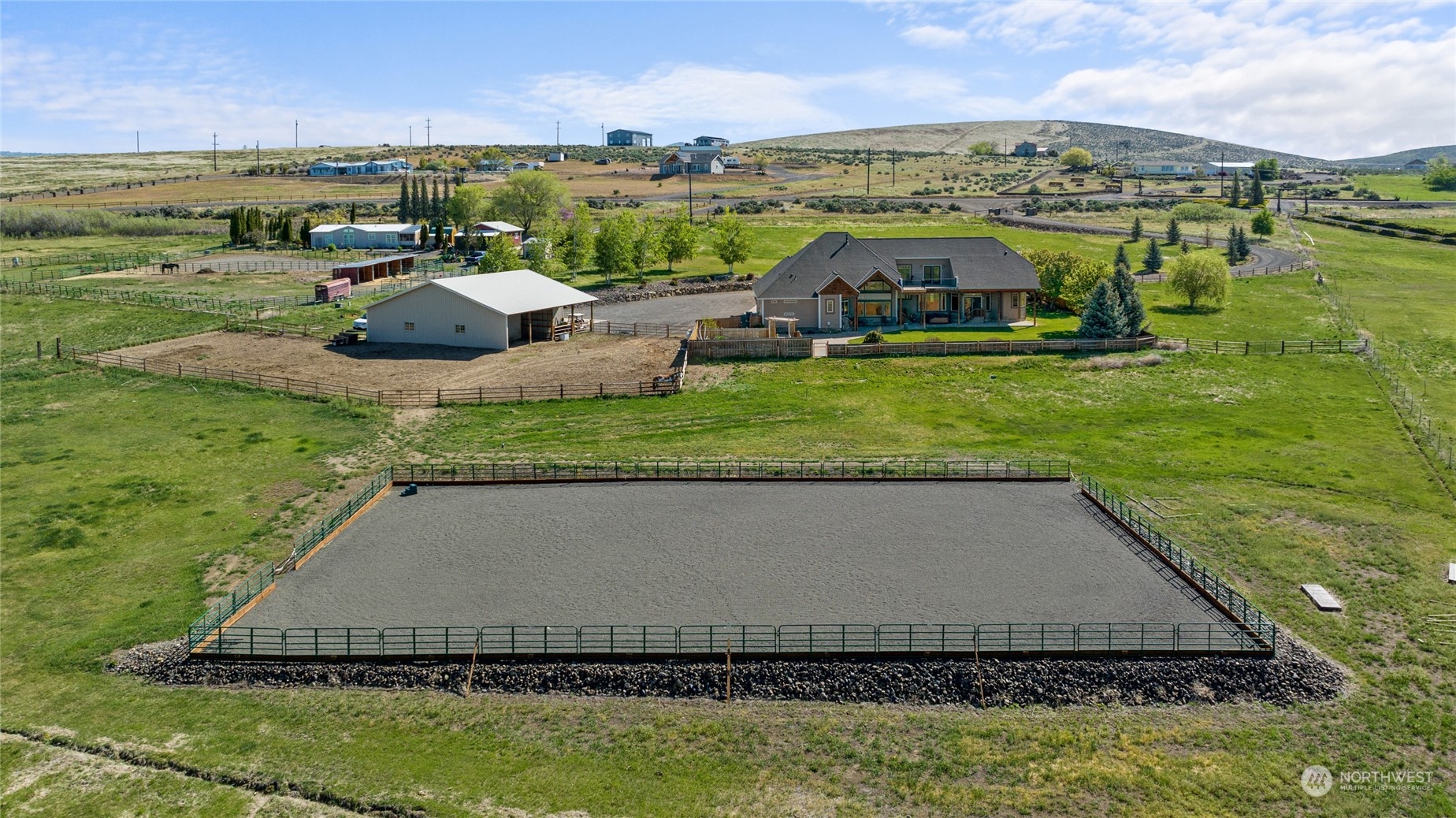 3231 Clerf Road Ellensburg, WA 98926 - Photo 8 of 40 Gallery Image 8