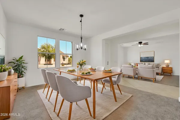 $800,000 | 21367 Vía De Arboles, Queen Creek, AZ 85142