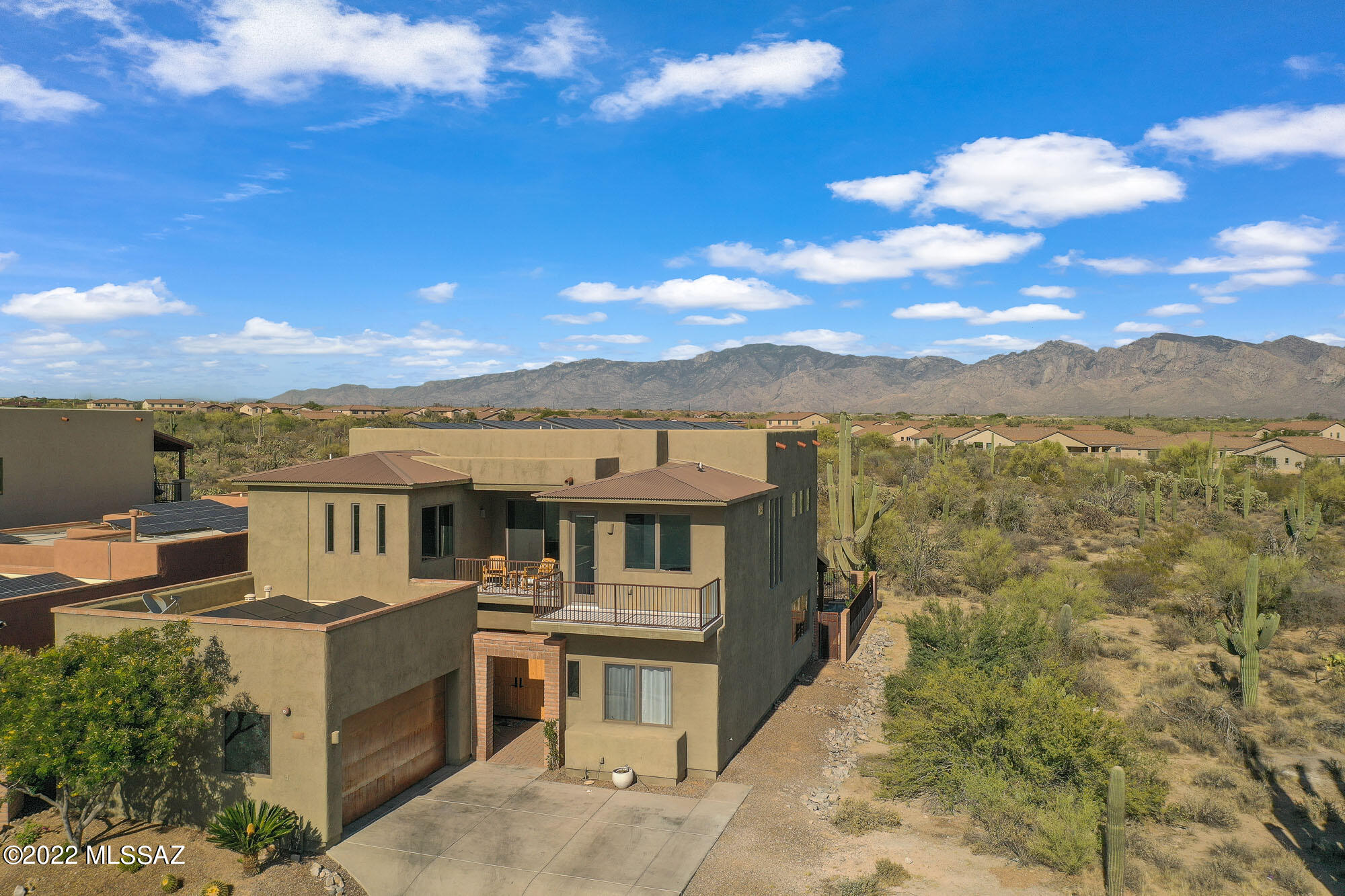 11362 North Moon Ranch Place Marana, AZ 85658 - Photo 2 of 44