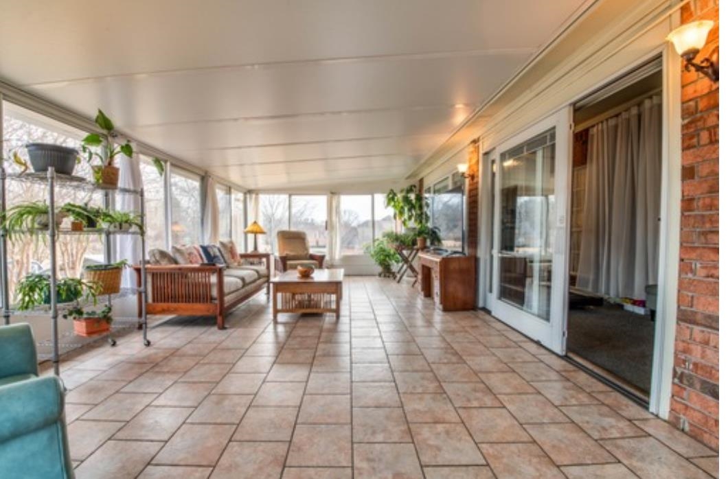 3234 Brunswick Road Bartlett, TN 38133 - Photo 25 of 31 View of sunroom / solarium
