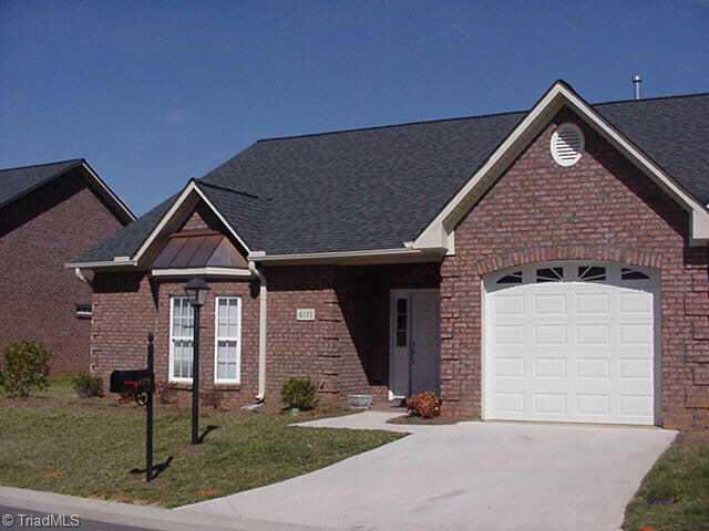 18 Stadium Ridge Court Clemmons, NC 27012 - Photo 2 of 9 Other.