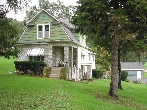 4606 Greenwood Road Woodstock, IL 60098 - Photo 1 of 1