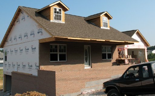 4259 Pea Ridge Road Maryville, TN 37804 - Photo 1 of 1 Primary Photo