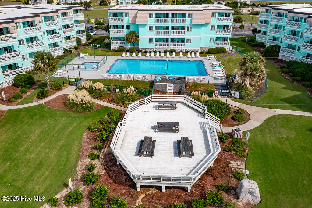 301 Commerce Way, Unit 260 Atlantic Beach, NC 28512 - Photo 13 of 16 DJI_0104