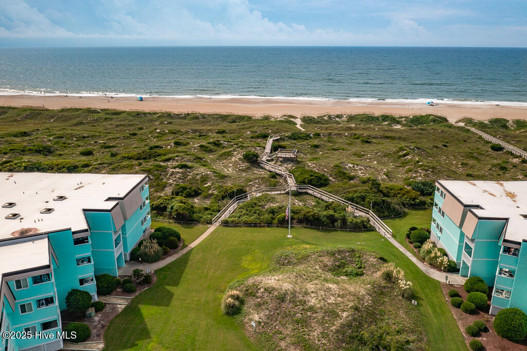 301 Commerce Way, Unit 260 Atlantic Beach, NC 28512 - Photo 14 of 16 DJI_0099