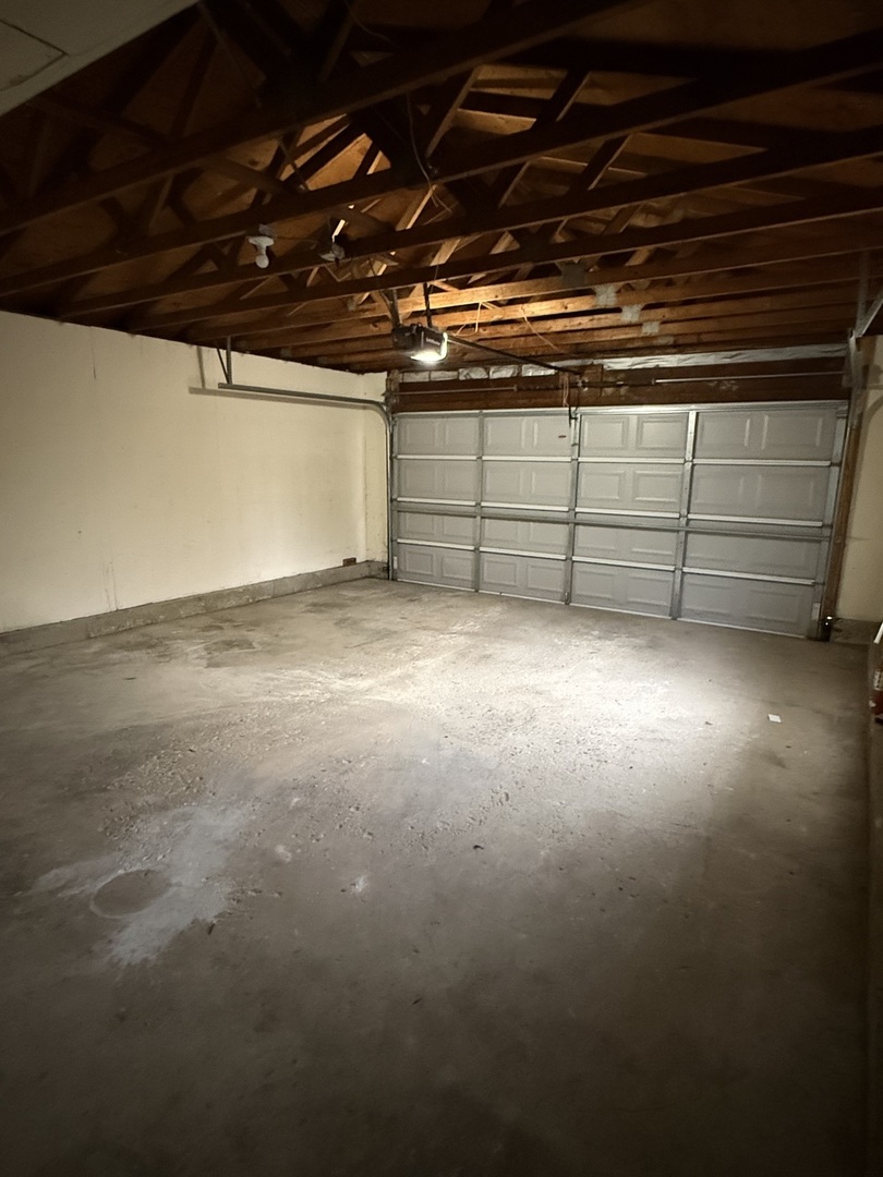 2490 Ridge Avenue Aurora, IL 60504 - Photo 25 of 25 a view of an empty room
