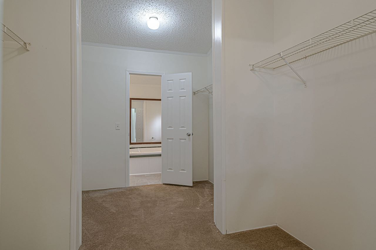 1429 Auman Road Raleigh, NC 27603 - Photo 16 of 29 Walk In Closet