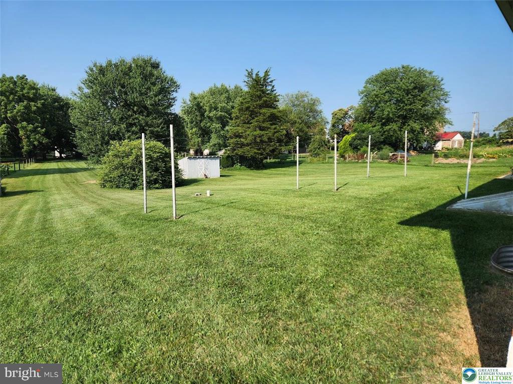 443 Dryville Road Fleetwood, PA 19522 - Photo 12 of 12 a view of a park with a tree