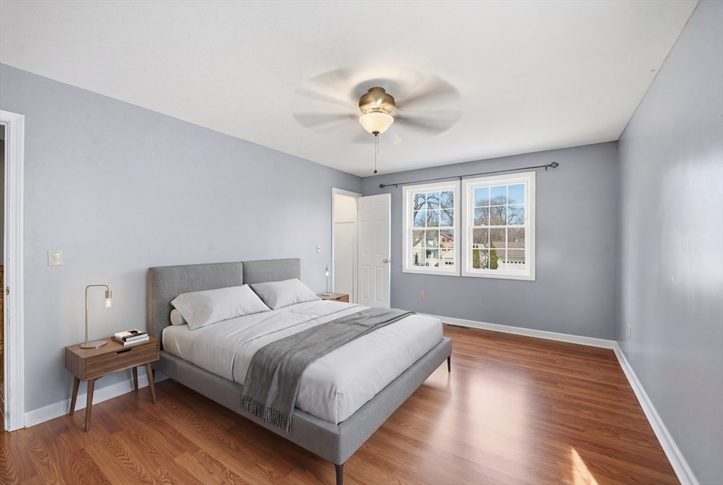 43 Morningside Park Springfield, MA 01108 - Photo 15 of 35