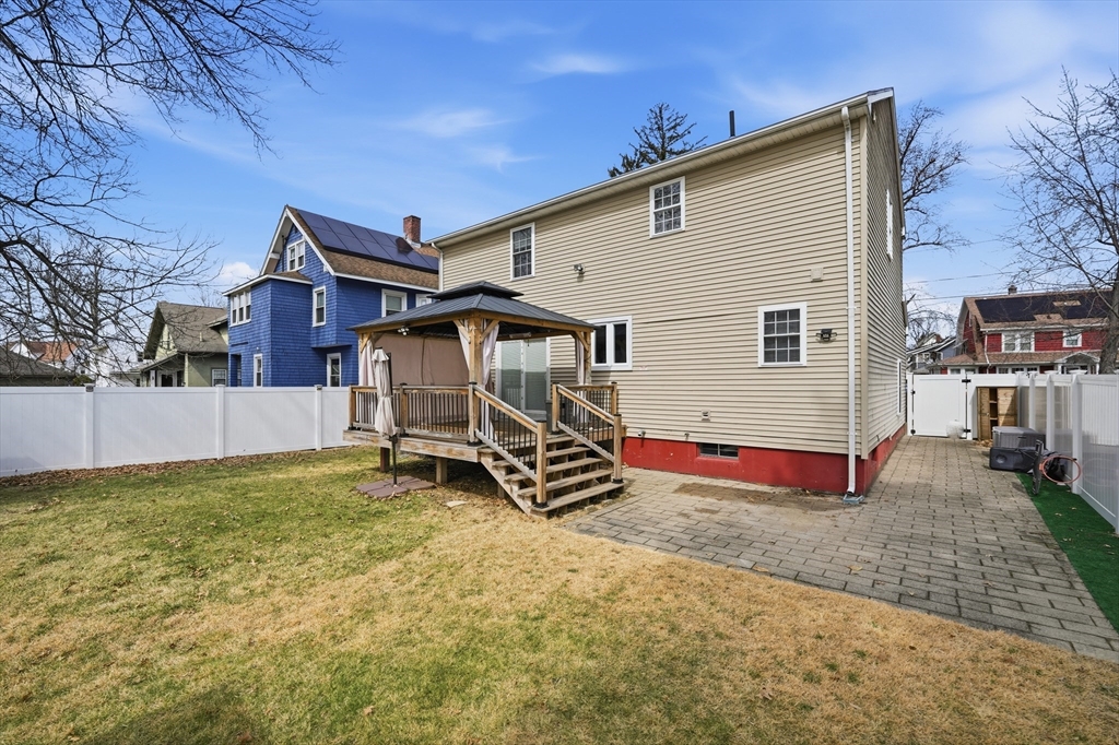 43 Morningside Park Springfield, MA 01108 - Photo 34 of 35